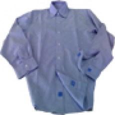 Camicia con Velcro - Lyddawear