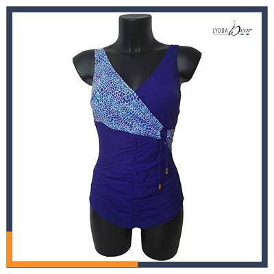 Costume stomia donna lyddawear